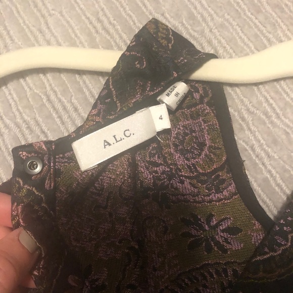 ALC Tops - Picture 3 of 4